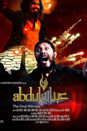 Abdullah : The Final Witness