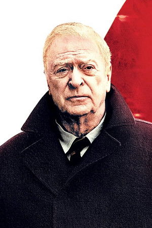 Harry Brown