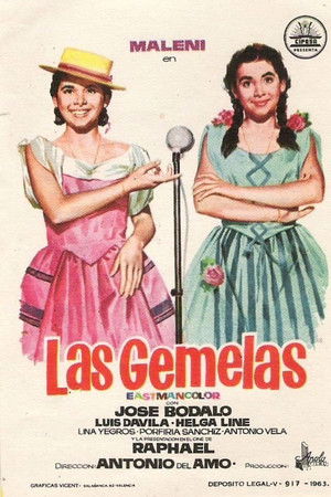 Las Gemelas