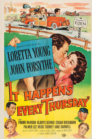 It Happens Every Thursday