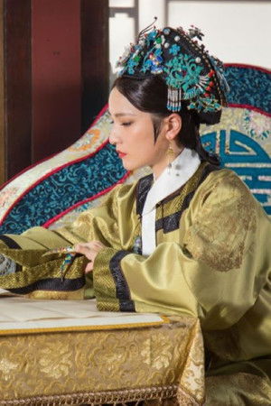 一代名相陈廷敬