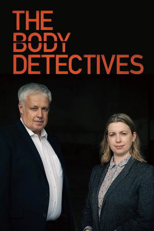 The Body Detectives
