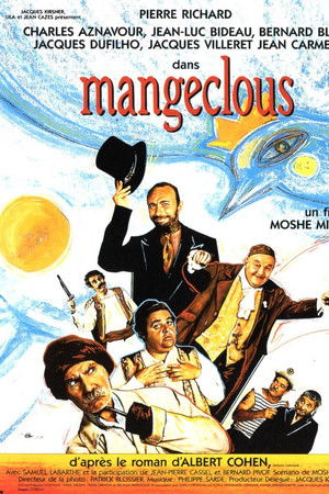 Mangeclous