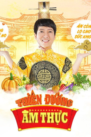 Thiên Đường Ẩm Thực