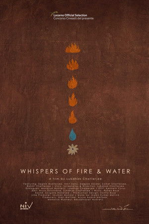 Whispers of Fire & Water