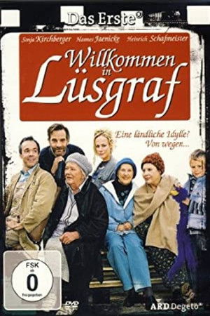 Willkommen in Lüsgraf
