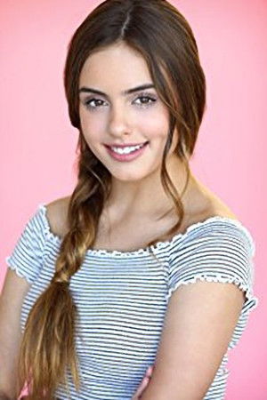 Kate Marie Tomlinson