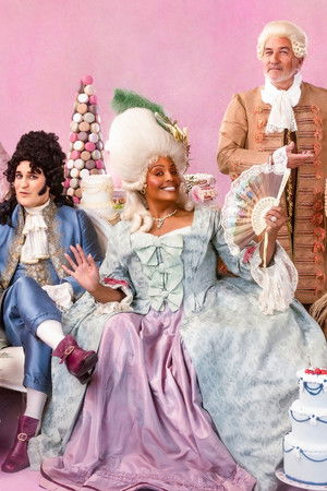 The Great British Bake Off