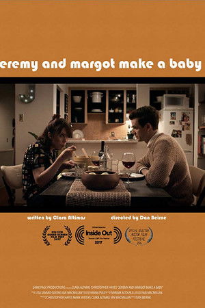 Jeremy and Margot Make a Baby