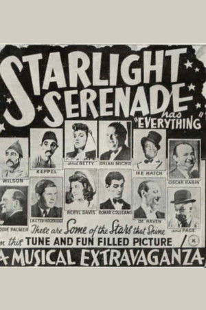 Starlight Serenade