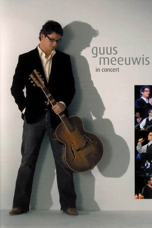 Guus Meeuwis - In Concert