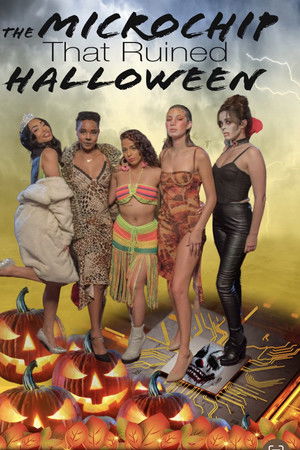 The Microchip That Ruined Halloween