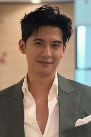 อติรุจ กิตติพัฒนะ