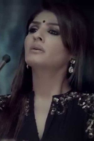 Simply Baatein With Raveena