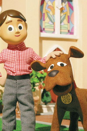 Davey and Goliath