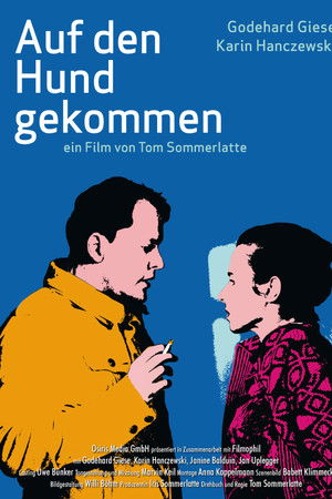 Auf den Hund gekommen