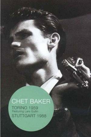 Chet Baker Quartet - Jazztage Stuttgart 1988