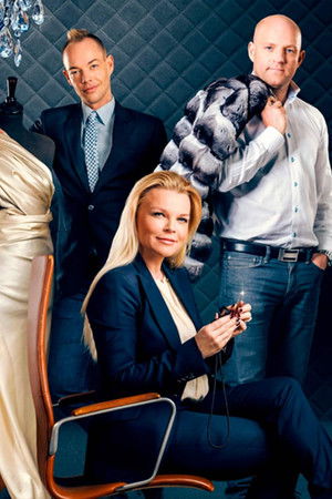 Købmænd på 1. klasse