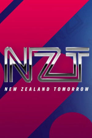 New Zealand Tomorrow