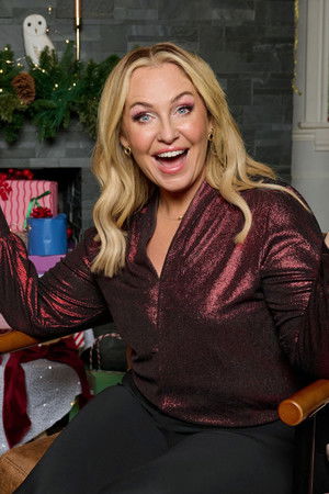 Ultimate Christmas Gift Guide with Josie Gibson