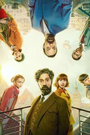 Gizemli Benedict Derneği