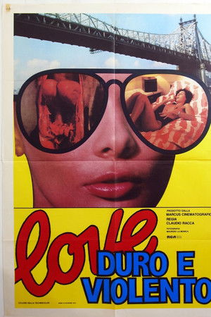 Love Duro e Violento