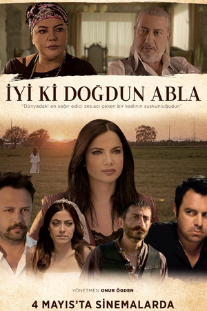 İyi ki Doğdun Abla