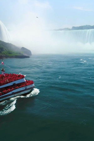 Reizen langs de mooiste rivieren ter wereld