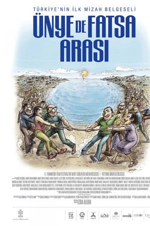 Ünye de Fatsa Arası