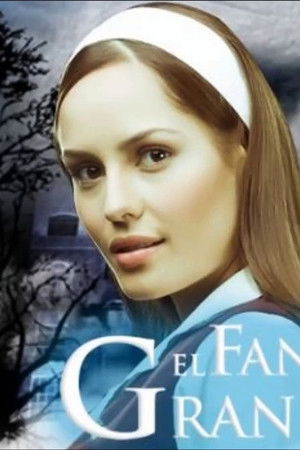 El fantasma del Gran Hotel