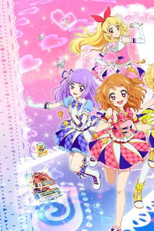 Aikatsu  / Aikatsu  Yildiz Akademisi ./Aikatsu