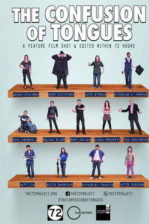 The Confusion of Tongues