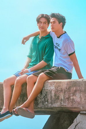 ผมเจอเจ้าชายบนชายหาด