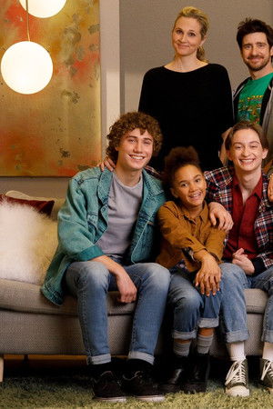 Les Bienvenu… ou presque!