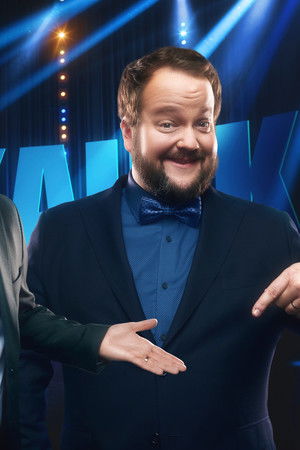 Kaikki vastaan kaikki