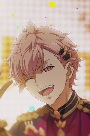 ツキウタ。 THE ANIMATION