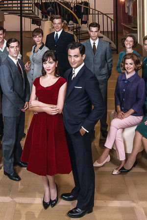 Il paradiso delle signore