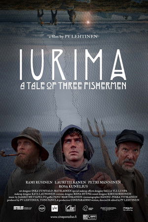 IURIMA – taru kolmesta kalastajasta