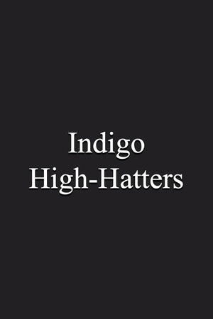 Indigo High-Hatters