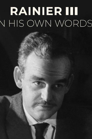 Rainier III par lui-même