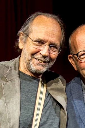 To rustne herrer i arbeid – Et kveldsskift av og med Paus & Fjeld