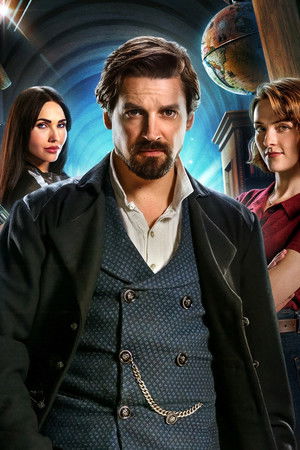 The Librarians: The Next Chapter