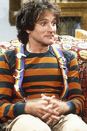 Mork & Mindy