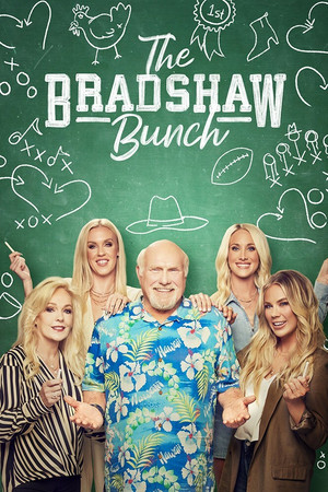 The Bradshaw Bunch