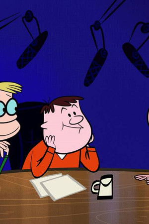 The Ricky Gervais Show