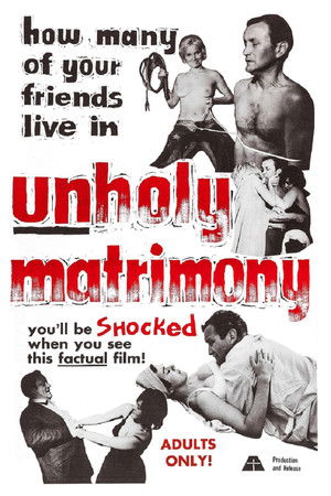 Unholy Matrimony