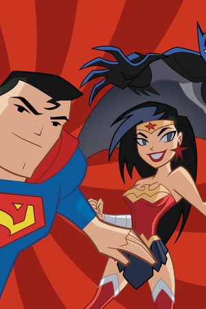 Justice League Action