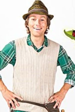 Mr Bloom's Nursery: Special: Combined Harvesters