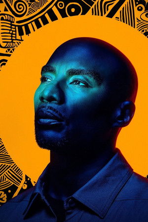 Tha God's Honest Truth with Charlamagne Tha God