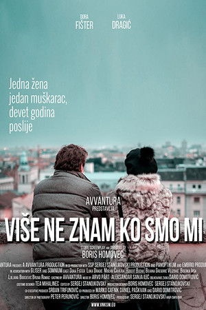 Više ne znam ko smo mi